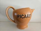 Waterkan uit Atelier de Céramique Ricard., Ophalen of Verzenden