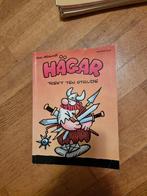Stripboek Hagar Trekt ten strijde, Boeken, Stripboeken, Gelezen, Ophalen of Verzenden, Eén stripboek