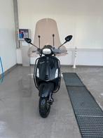 vespa sprint notte (2020), Gebruikt, Maximaal 45 km/u, Vespa S, Ophalen of Verzenden