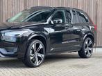 Volvo XC90 2.0 T8 Recharge AWD Ultimate Dark / Pano / 22' /, Gebruikt, 4 cilinders, 1969 cc, 7 stoelen