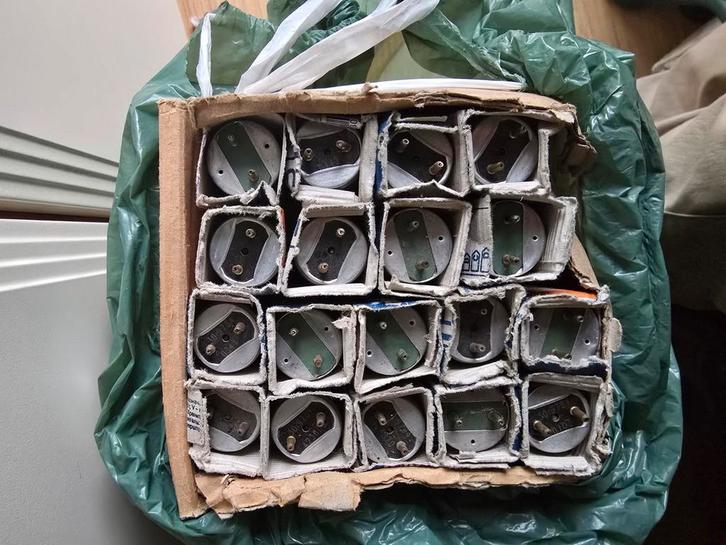 18 Osram Lumilux 18W TL Lampen - Alles voor €20!, Doe-het-zelf en Verbouw, Bouwverlichting, Nieuw, Minder dan 50 watt, Ophalen of Verzenden