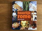 Heerlijk Rome - Sara Manuelli, Ophalen of Verzenden, Italië, Zo goed als nieuw