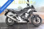 Honda CB 500X C-ABS, Bedrijf, Toermotor, ABS, 471 cc
