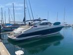 sunseeker predator 58 1998, Watersport en Boten, Ophalen, Gebruikt, Diesel, 12 meter of meer