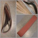 Schuurband 150 x 2000 K40, Doe-het-zelf en Verbouw, Gereedschap | Schuurmachines, Ophalen of Verzenden, Nieuw, 1200 watt of meer