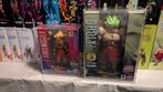 SH Figuarts DBZ SDCC 2011 Son Goku en 2016 Premium Broly, Ophalen, Zo goed als nieuw
