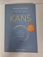 Van klacht naar kans. Juriaan Galavazi, Ophalen of Verzenden, Zo goed als nieuw, Sociale wetenschap