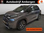 Citroen C3 Aircross 1.2 Turbo (110Pk) Shine Clima Navi Camer, Auto's, Citroën, Voorwielaandrijving, 12 maanden, Gebruikt, Euro 6