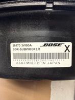 Bose Subwoofer Reservewiel - Auto Audio Upgrade, Auto diversen, Ophalen of Verzenden, Gebruikt