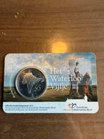 Waterloo Vijfje, Ophalen of Verzenden, Overige landen, 2 euro