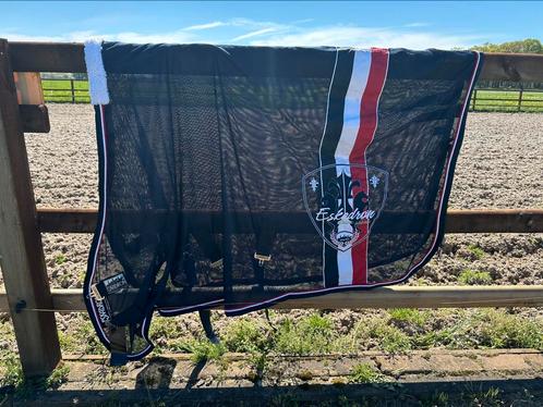 Eskadron vliegendeken Classic maat M (190) nieuw, Dieren en Toebehoren, Paarden en Pony's | Dekens en Dekjes, Zo goed als nieuw