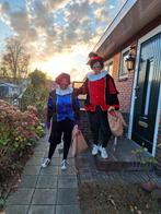 Pietenpakken Maat L te Huur, Kleding | Dames, Carnavalskleding en Feestkleding, Ophalen of Verzenden