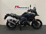 SUZUKI V-STROM DL 1000 (bj 2014), Motorrijbewijs A, Bedrijf, Onbekend, Meer dan 35 kW