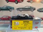Bang Ferrari 250 Testa Rossa mint/vitrinebox/certificaat, Hobby en Vrije tijd, Modelauto's | 1:43, Ophalen of Verzenden, Zo goed als nieuw