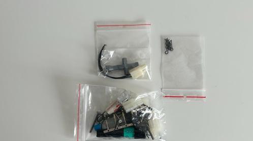 Restant Tamiya onderdelen 1/10 rc auto, Hobby en Vrije tijd, Modelbouw | Radiografisch | Auto's, Onderdeel, Elektro, Ophalen of Verzenden