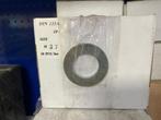 sluitring m27 50 stuks nr. 495, Ophalen, Nieuw, Overige typen