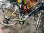 Batavus  fietsen elektrisch, Batavus, Ophalen of Verzenden, Zo goed als nieuw, Minder dan 10 versnellingen