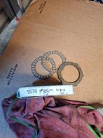 Pech koppelings platen nieuw, Ophalen of Verzenden, Nieuw, Overige typen, Overige merken