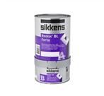 Sikkens Redox BL forte, Ophalen of Verzenden, Nieuw, Wit