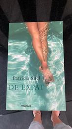 Patricia Snel - De expat, Patricia Snel, Ophalen of Verzenden, Zo goed als nieuw, Nederland