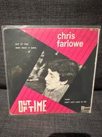 Chris farlowe ep, Ophalen of Verzenden, Zo goed als nieuw, Pop, EP