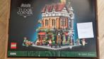 Lego hoekpand in tudorstijl, 10350, NIEUW, Ophalen of Verzenden, Nieuw