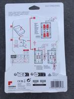 Nieuwe Honeywell Deurbel D117, Ophalen of Verzenden, Nieuw, Bedraad