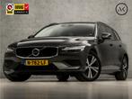 Volvo V60 2.0 B3 Sport 177Pk Automaat (APPLE CARPLAY, GROOT, 12 maanden, Stof, 4 cilinders, 1634 kg