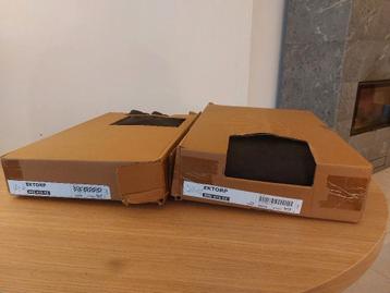 Ektorp bekleding 3-zitsbank  en 2-zitsbank zwart - gratis - afbeelding 2