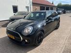 Mini CLUBMAN 1.5 Chili, 65 €/maand, Gebruikt, Zwart, 102 pk
