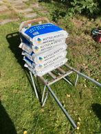 Metselmortel met Kalk - 25kg Zakken, Doe-het-zelf en Verbouw, Ophalen, Nieuw, Bakstenen