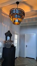 Super mooie landelijke hanglamp, Huis en Inrichting, Lampen | Hanglampen, Ophalen of Verzenden, Nieuw