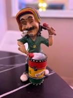 Rastaman, Verzamelen, Beelden en Beeldjes, Ophalen of Verzenden, Zo goed als nieuw