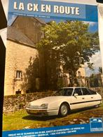 Citroën CX 2.5 GTI 1985 Wit, 657 kg, 136 pk, Zwart, 4 cilinders