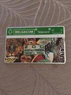 telefoonkaart / Zoo Antwerpen / 1843-1993, Verzamelen, Verzenden, Buitenland