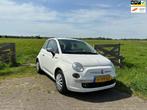 Fiat 500 1.2 Pop, AIRCO, Te koop, Geïmporteerd, 20 km/l, Airconditioning