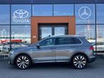 Volkswagen Tiguan 1.4TSI ACT R-Line Automaat|Panodak|Carplay, 4 cilinders, 150 pk, Origineel Nederlands, SUV of Terreinwagen