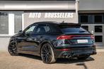 Audi Q8 55 TFSI e quattro S-line Competition Mega Compleet.., Automaat, Gebruikt, Euro 6, 2995 cc
