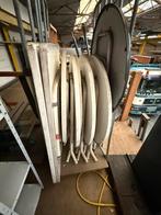 Diverse bartafels - Opklapbaar, Huis en Inrichting, Tafels | Statafels, Ophalen, In hoogte verstelbaar, Gebruikt