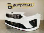 Bumper Kia CEED PROCEED GTLINE 86562-J7700 Voorbumper 12783, Ophalen of Verzenden