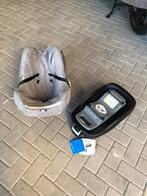Maxi cosi familyfix compleet, Ophalen, Zo goed als nieuw, Maxi-Cosi, Isofix
