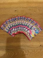 Mega Symphonia Booster pack (Japans) - Vers uit Booster box, Hobby en Vrije tijd, Verzamelkaartspellen | Pokémon, Ophalen of Verzenden
