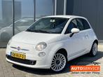 Fiat 500 0.9 TwinAir Turbo UNIEK! AIRCO / NWE APK, Auto's, Origineel Nederlands, Te koop, 905 kg, Benzine