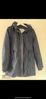 Moscow jas maat XS, Kleding | Dames, Jassen | Winter, Blauw, Ophalen of Verzenden, Moscow, Maat 34 (XS) of kleiner
