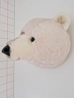 IJsbeer Wanddecoratie, Ophalen of Verzenden, Zo goed als nieuw