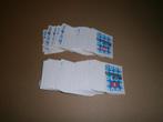 stickers WNF dierenwereld 2008, Ophalen of Verzenden, Zo goed als nieuw, Dier en Natuur