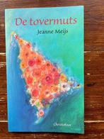 Jeanne Meijs De Tovermuts 2001 nieuw, Nieuw, Ophalen of Verzenden, Jeanne Meijs, Spiritualiteit algemeen