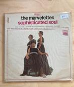The Marvelettes - Sophisticated Soul US 1st Press, Ophalen of Verzenden, 1960 tot 1980, Zo goed als nieuw, 12 inch