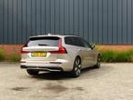 Volvo V60 T6 Plug-in hybrid AWD Plus Dark, Auto's, Volvo, Automaat, 12 maanden, Gebruikt, Vierwielaandrijving