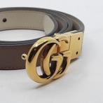 Gucci Riem ca. 90cm, Kleding | Dames, 80 tot 90 cm, Nieuw, Ophalen of Verzenden, Echt leder